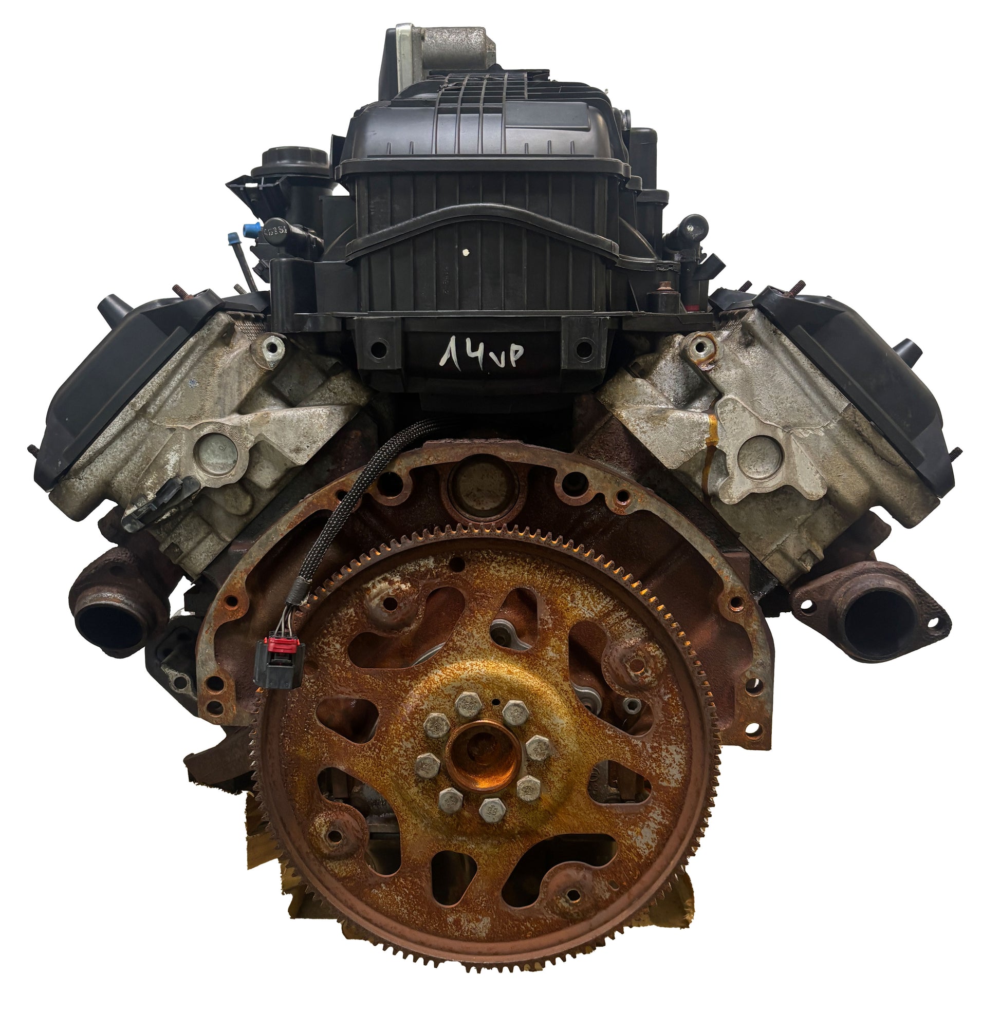 Moteur Dodge Durango 5.7L – EZA – 2007 - Express Parts