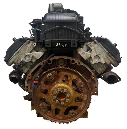 Moteur Dodge Durango 5.7L – EZA – 2007 - Express Parts