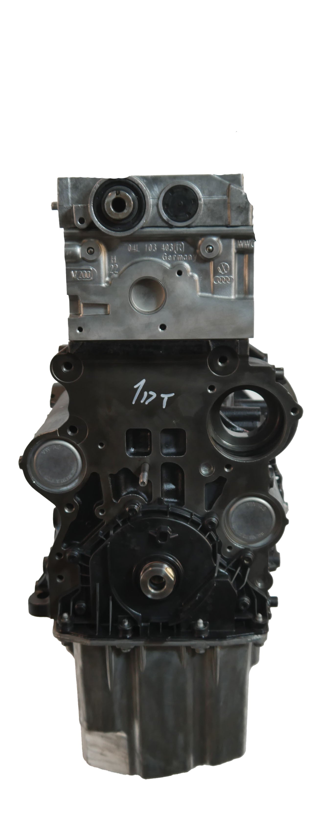 Moteur révisé VW MAN Crafter TGE T6 2.0L – DNAA-DNAB-DNAC-DNAD-DNAE-DNA – 2021 - Express Parts