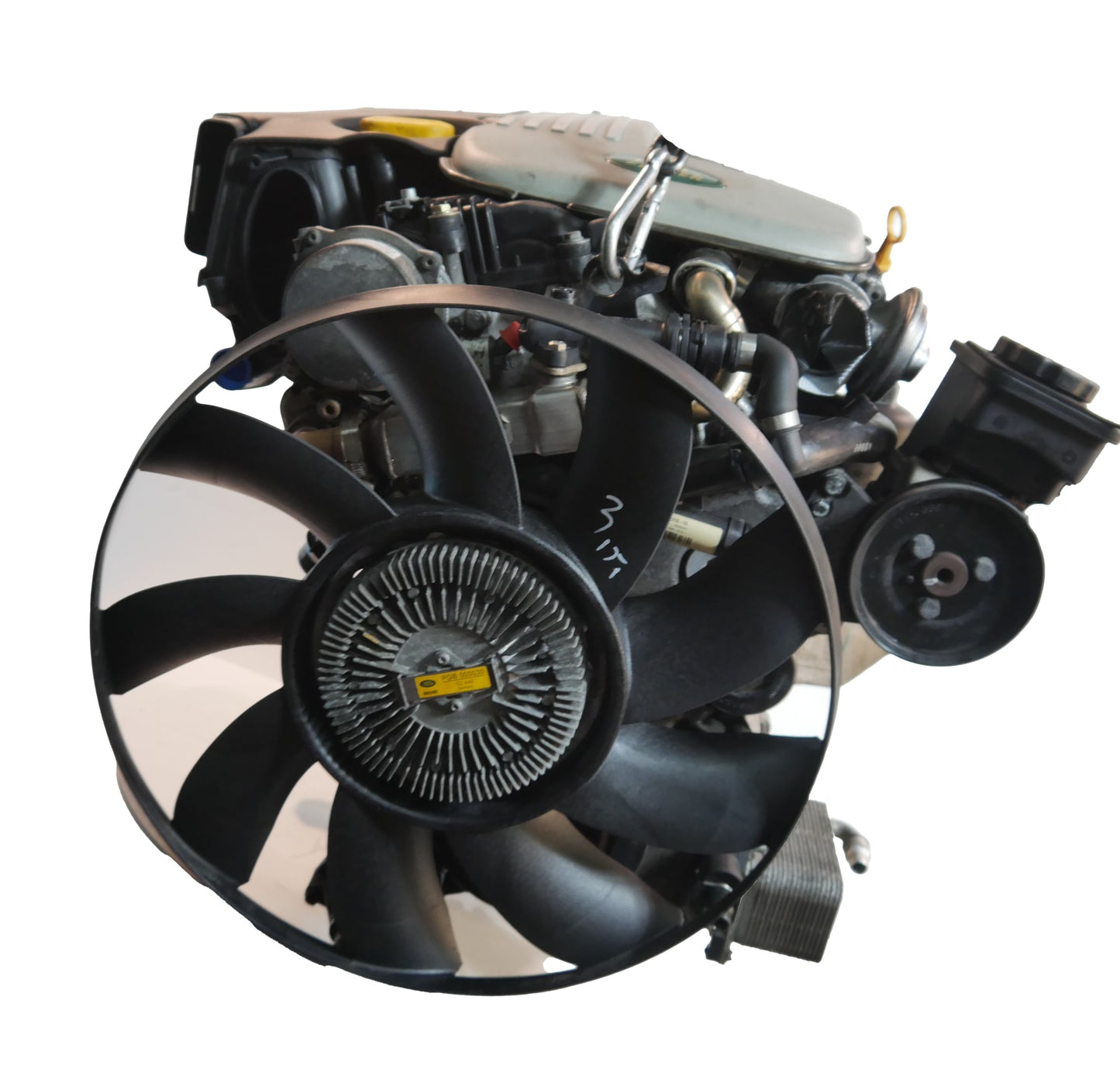 Moteur Land Rover 3.0L – M57D30-306D1-M57/LBB000510-XH42-6005-AA – 2005 - Express Parts