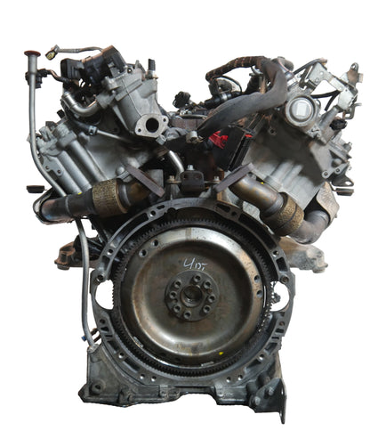 Moteur Mercedes-Benz Classe E W212 3.0L – OM642.850-642.850-OM642/A6420104704 – 2010 - Express Parts