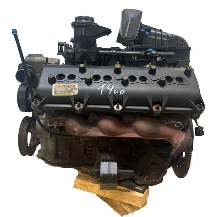 Moteur Dodge Durango 5.7L – EZA – 2007 - Express Parts