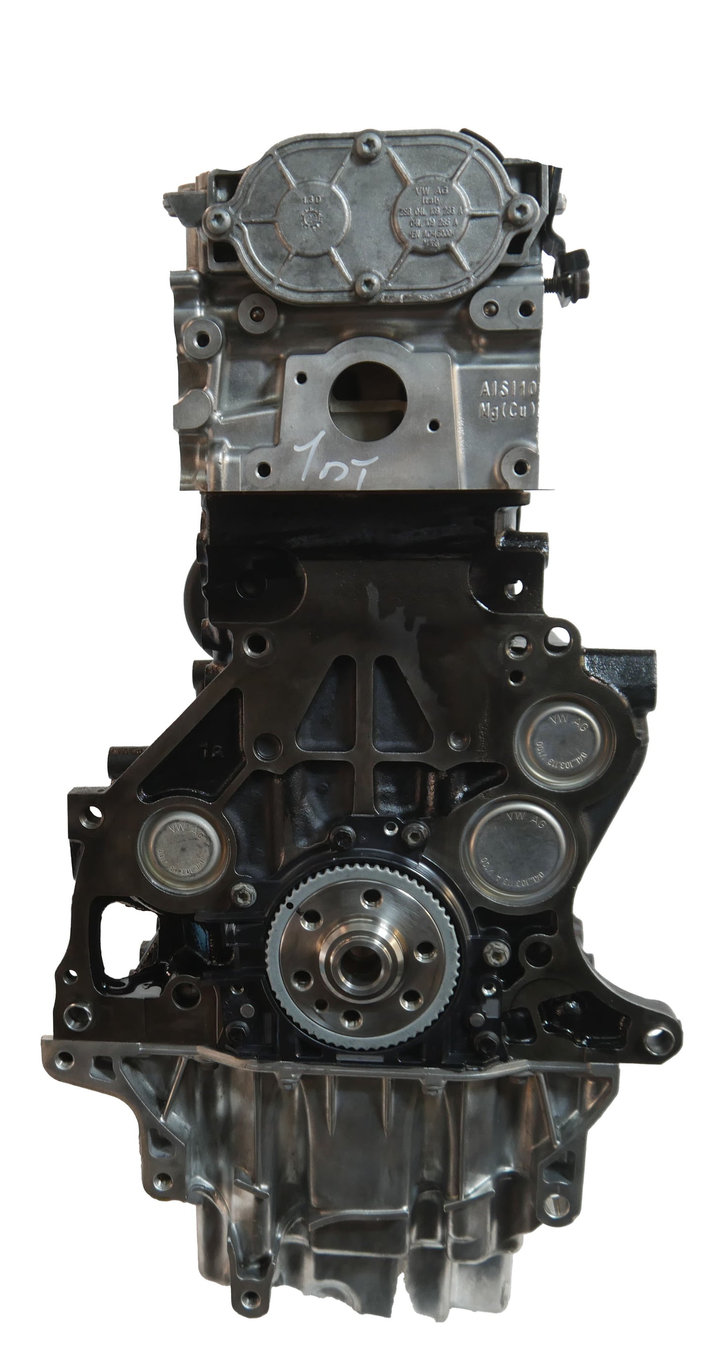 Moteur révisé VW MAN Crafter TGE T6 2.0L – DNAA-DNAB-DNAC-DNAD-DNAE-DNA – 2021 - Express Parts