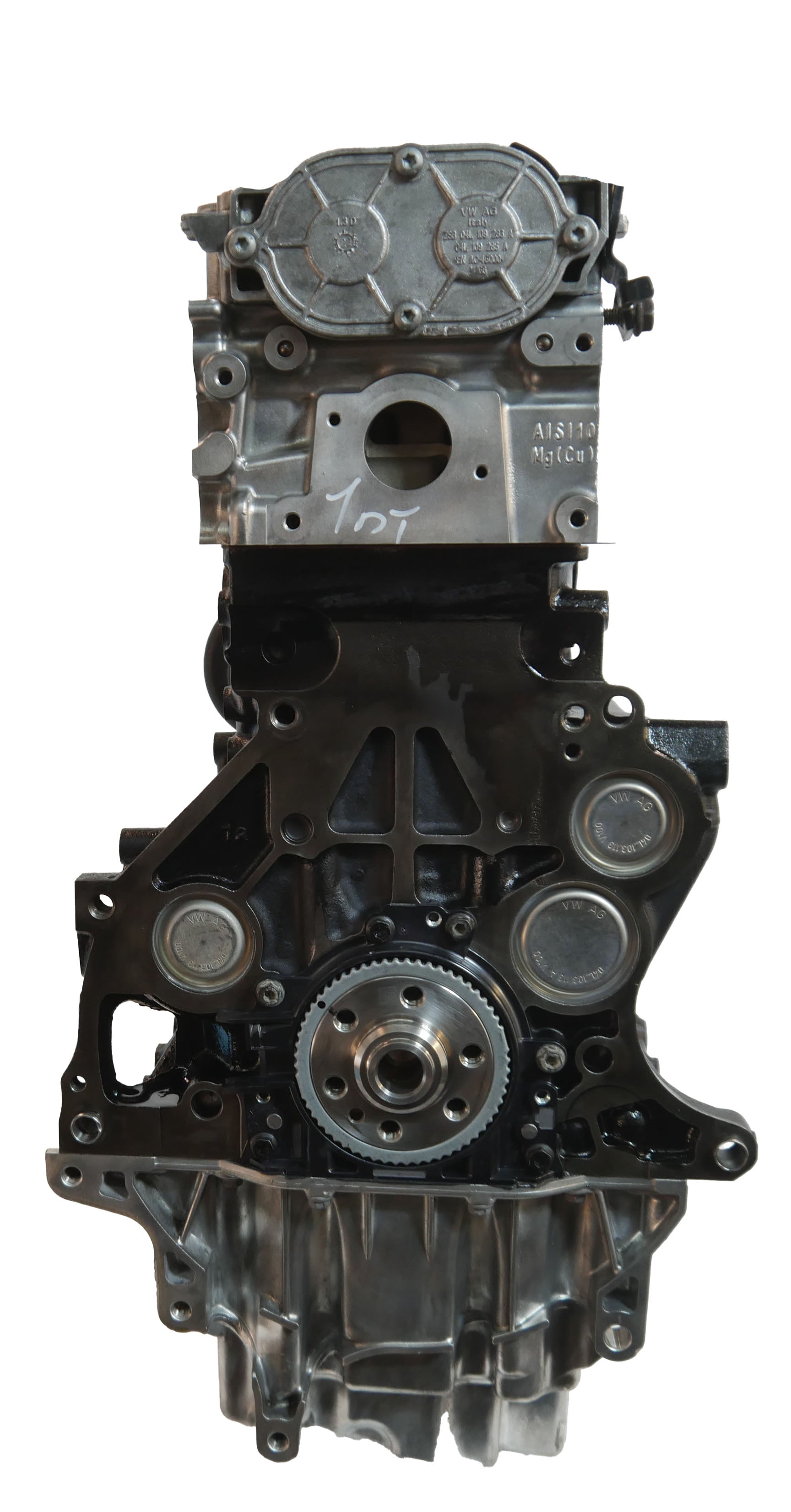 Moteur révisé VW MAN Crafter TGE T6 2.0L – DNAA-DNAB-DNAC-DNAD-DNAE-DNA – 2021 - Express Parts