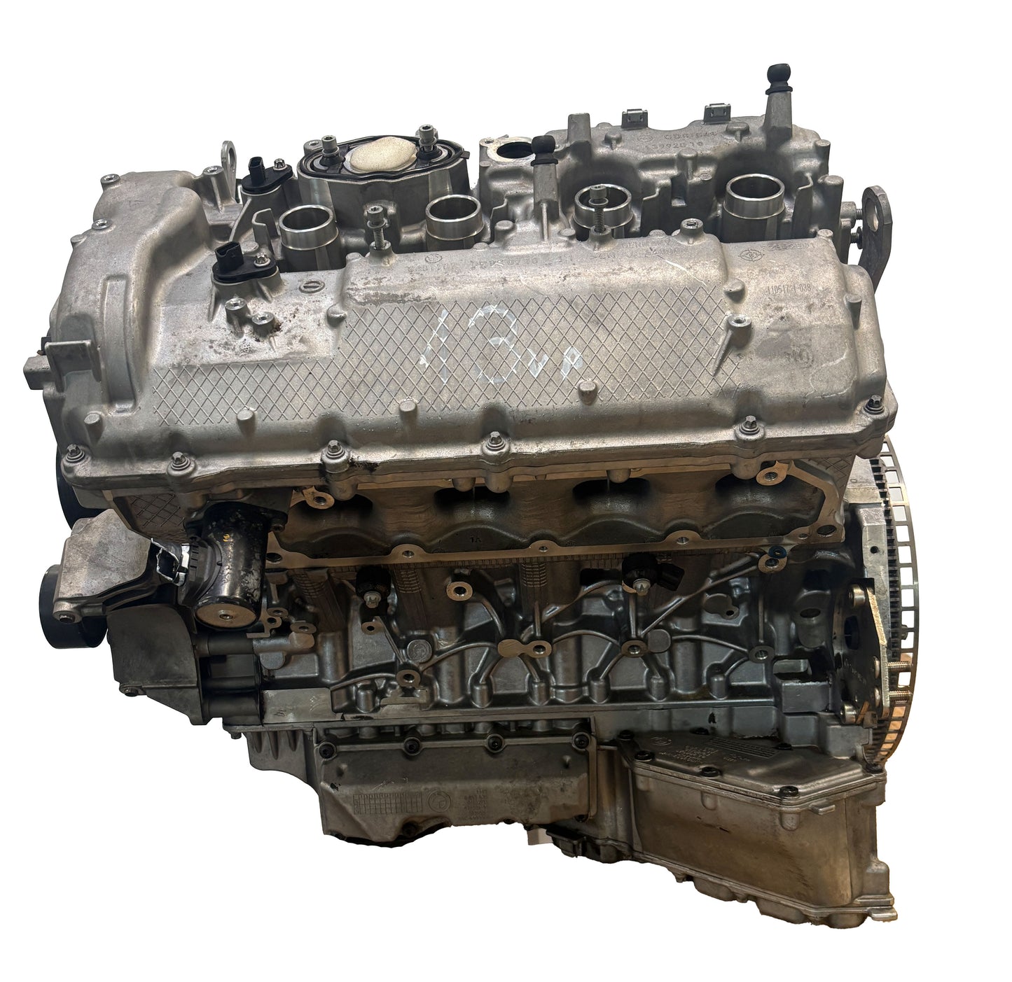 Moteur BMW Série 4.4L – N63B44C-N63 – 2017 - Express Parts