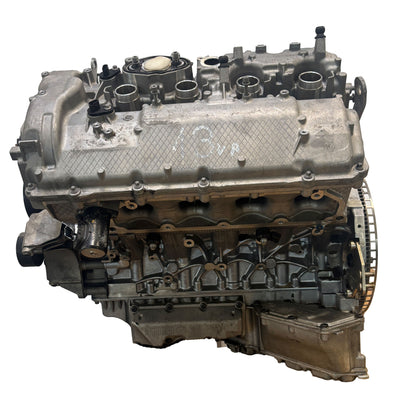 Moteur BMW Série 4.4L – N63B44C-N63 – 2017 - Express Parts