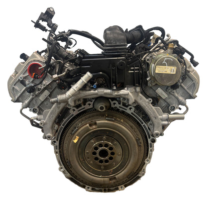 Moteur Porsche Panamera 4.8L – M48.70-48.70-M48 – 2011 - Express Parts