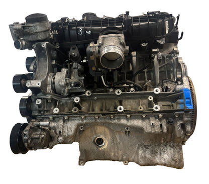 Moteur BMW X1 E84 3.0L – N55B30A-N55 – 2015 - Express Parts