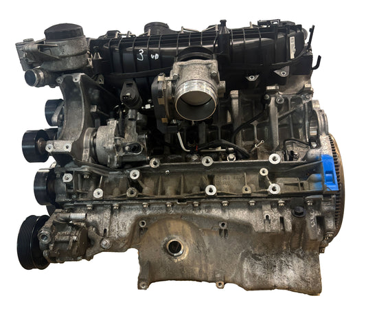 Moteur BMW X1 E84 3.0L – N55B30A-N55 – 2015 - Express Parts