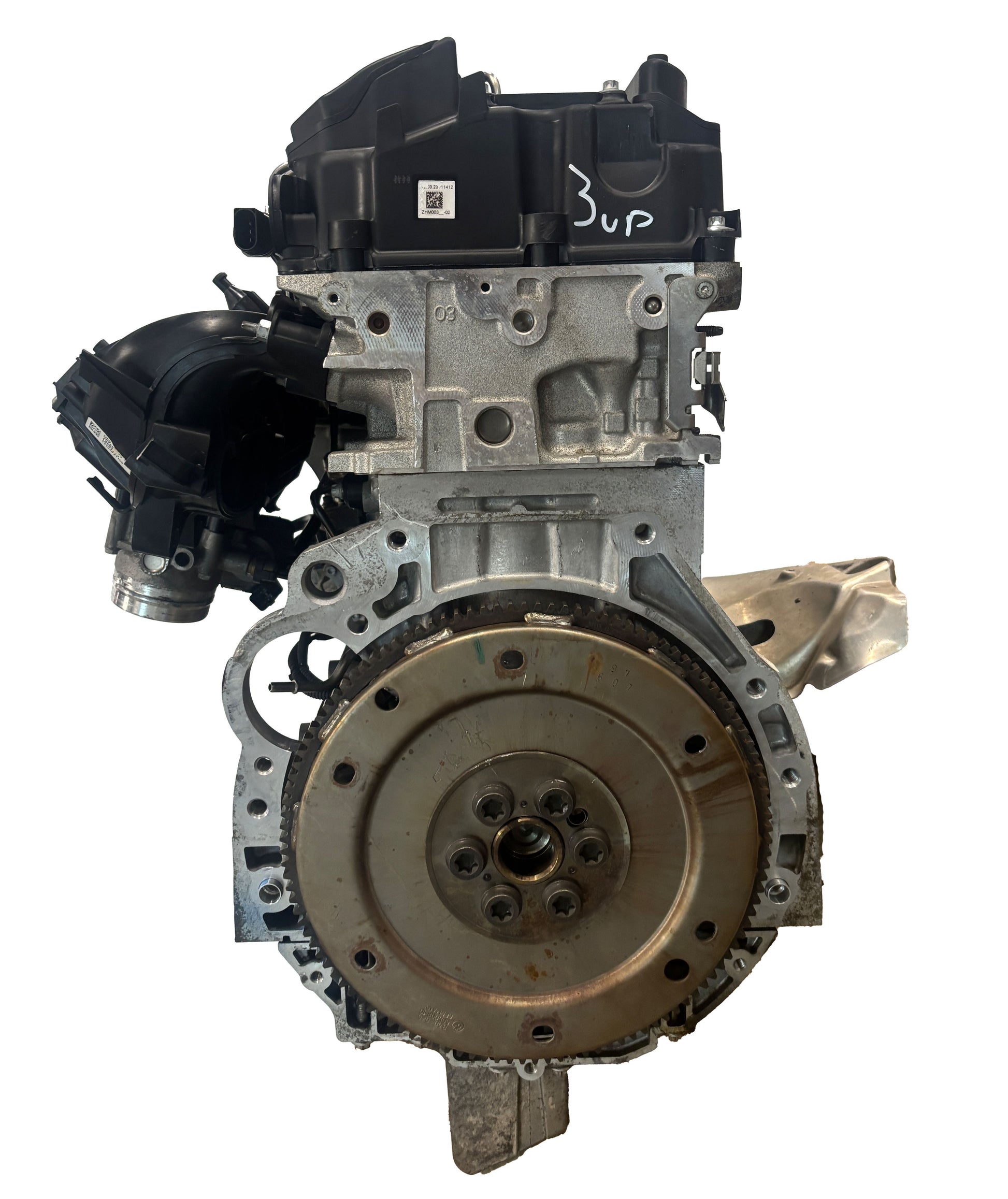 Moteur BMW X1 E84 3.0L – N55B30A-N55 – 2015 - Express Parts