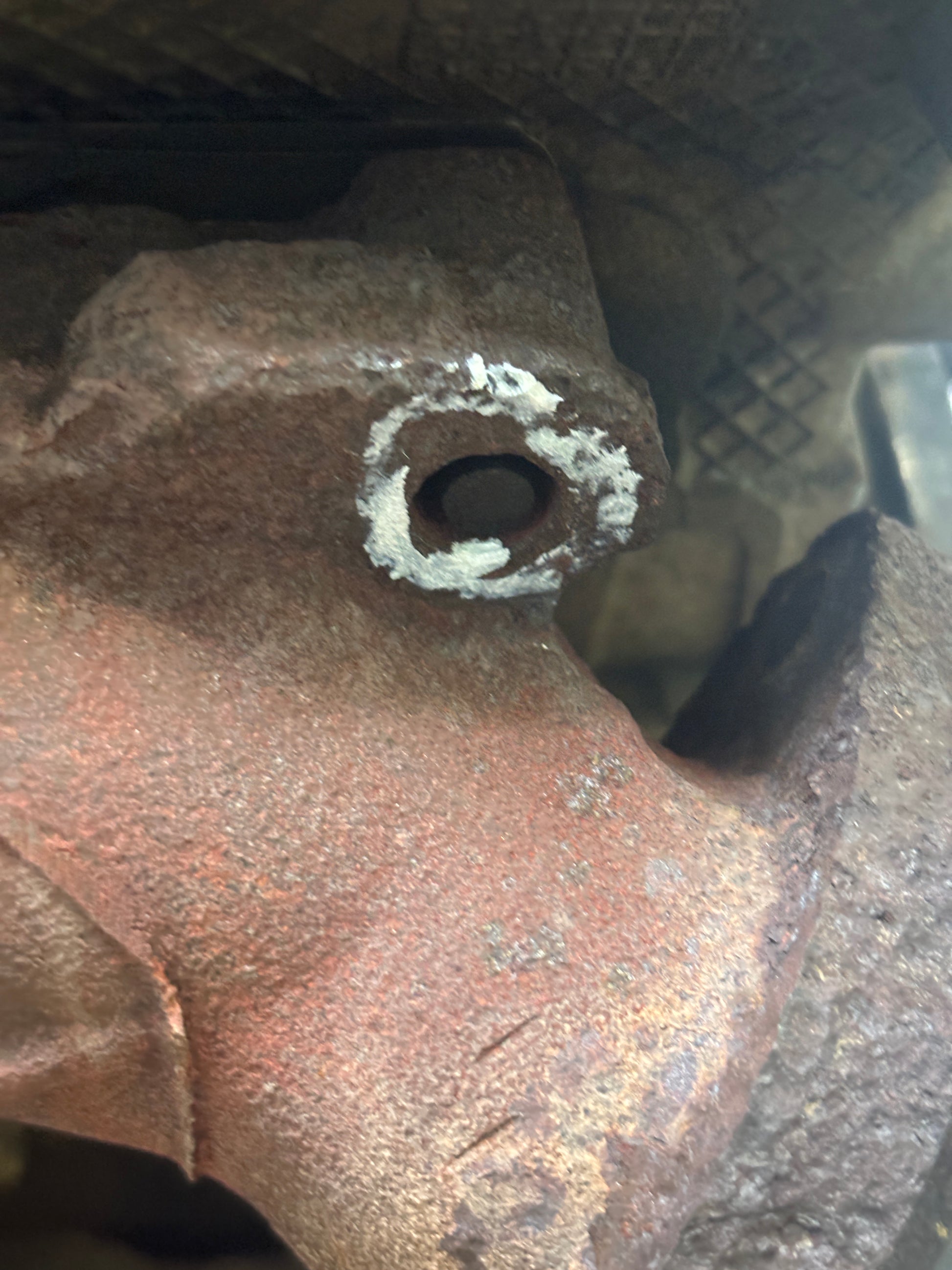 Moteur Dodge Durango 5.7L – EZA – 2007 - Express Parts