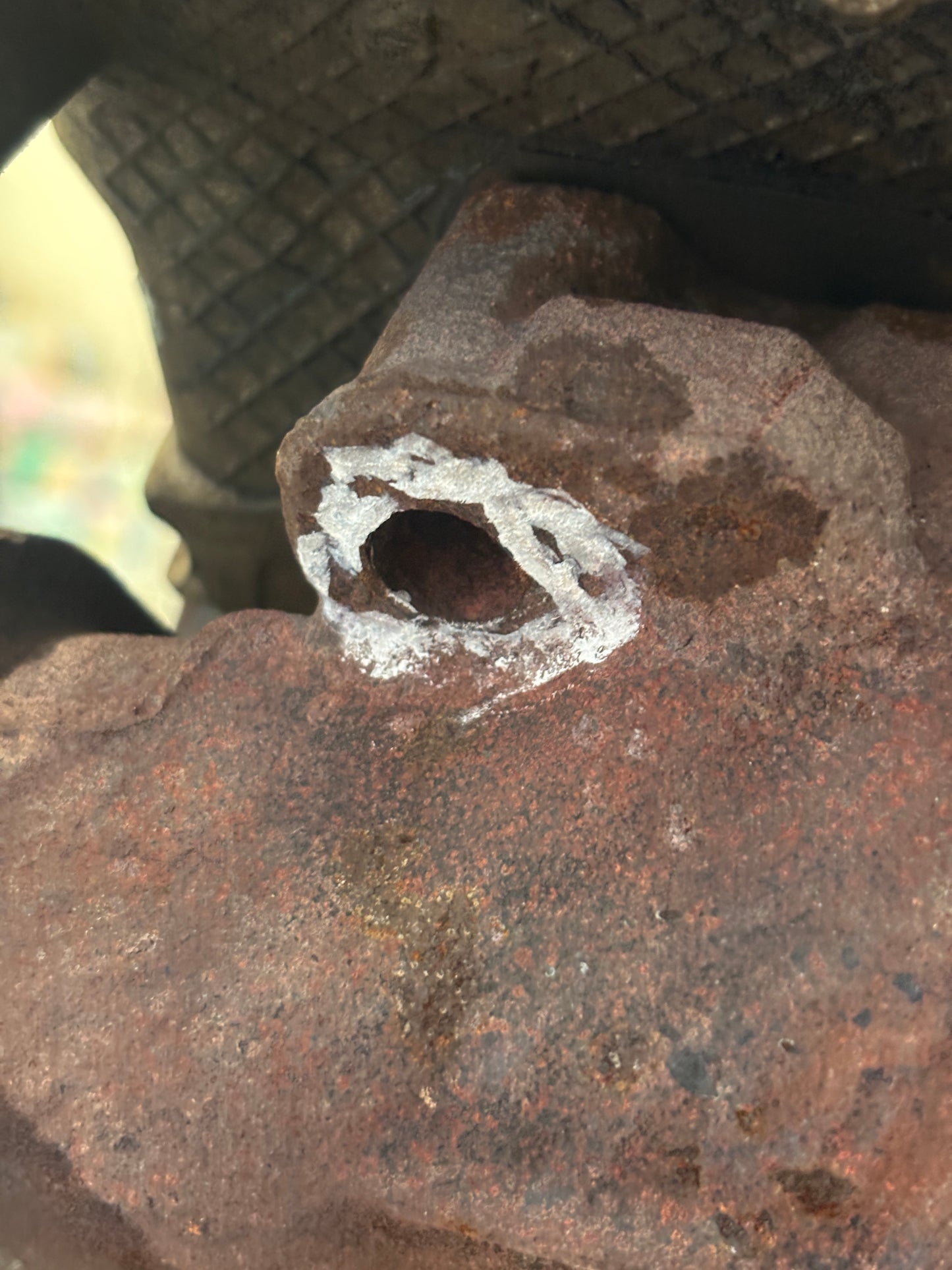 Moteur Dodge Durango 5.7L – EZA – 2007 - Express Parts