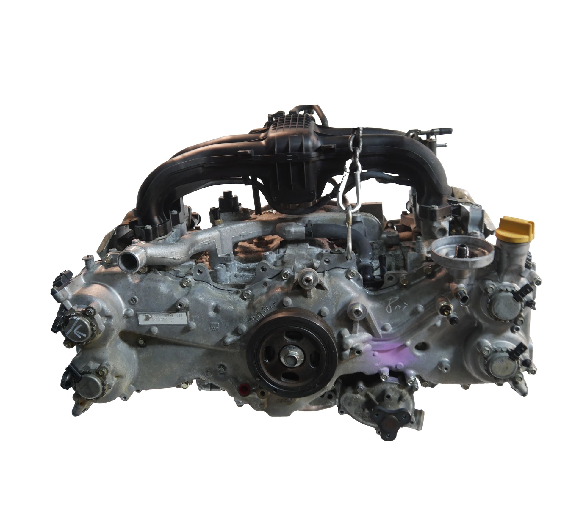 Moteur Subaru Forester 2.0L – FB20-FB/10100CC340 – 2015 - Express Parts