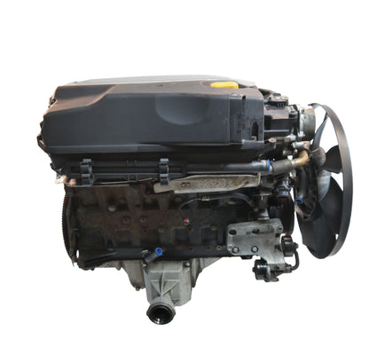 Moteur Land Rover 3.0L – M57D30-306D1-M57/LBB000510-XH42-6005-AA – 2005 - Express Parts