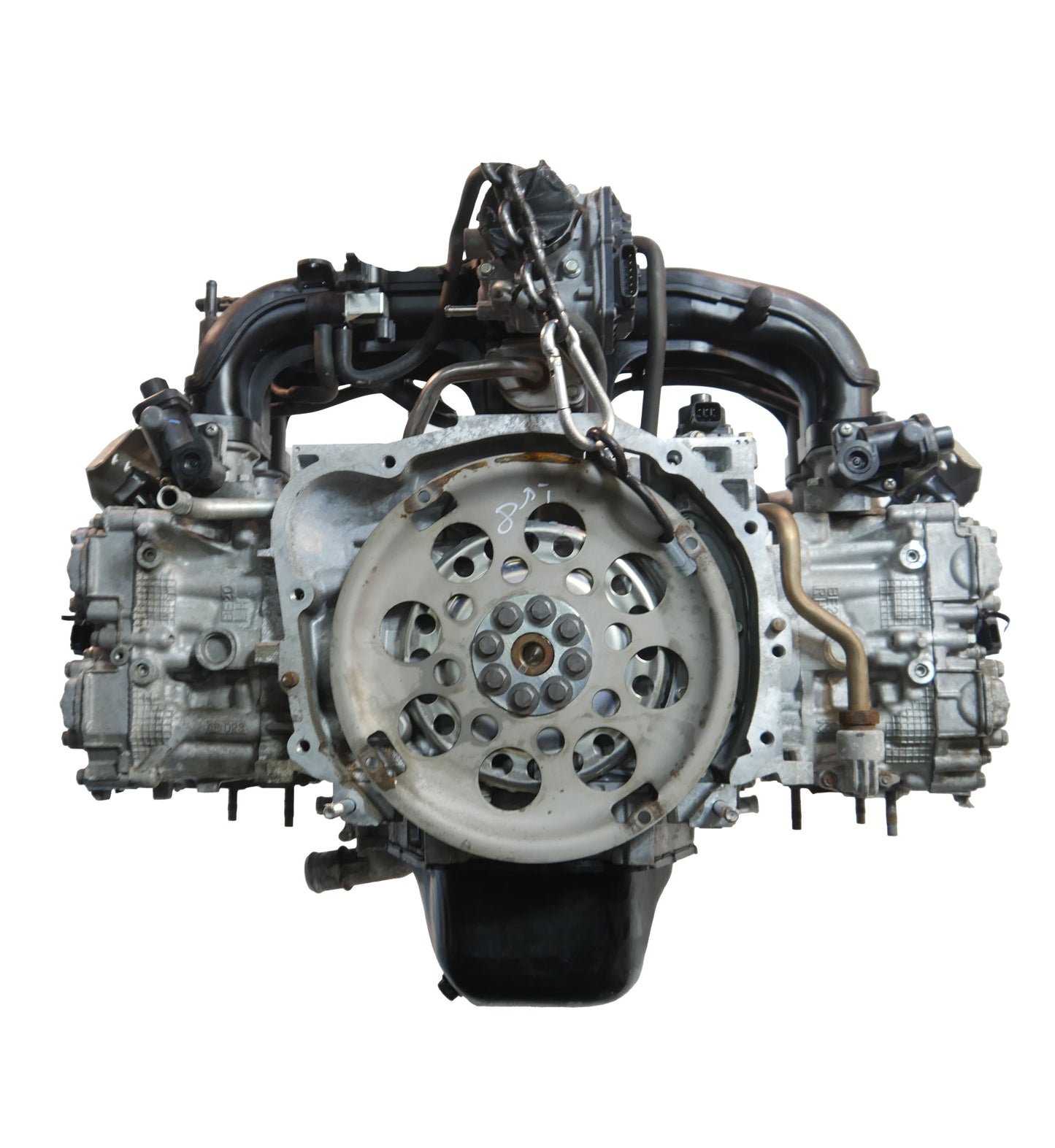 Moteur Subaru Forester 2.0L – FB20-FB/10100CC340 – 2015 - Express Parts