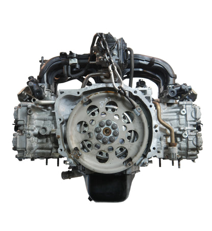 Moteur Subaru Forester 2.0L – FB20-FB/10100CC340 – 2015 - Express Parts