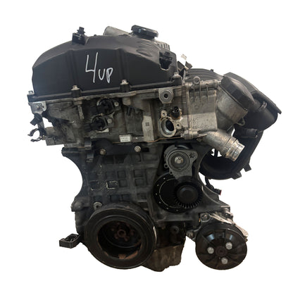 Moteur BMW Série – N51B30A-N51B30M0-N51/11000420710-11000420711 – 2010 - Express Parts