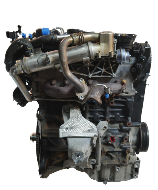 Moteur d'occasion Audi Seat A4 B8 Exeo 2.0L – CAGC-CAG/03F100090FX – 2010