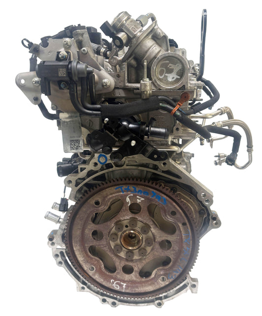 Moteur d'occasion Ford Escape Kuga Focus 1.5L – YZDA – 2020