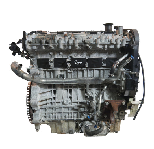 Moteur d'occasion Ford Kuga 2.5L – HYDB-B5254T/9V6N-6006-CA – 2010