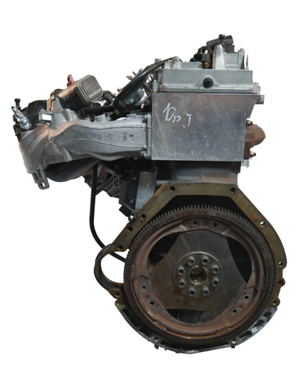 Moteur d'occasion Mercedes-Benz Classe C 2.2L – OM646.963-646.963-OM646/A6460100844 – 2004