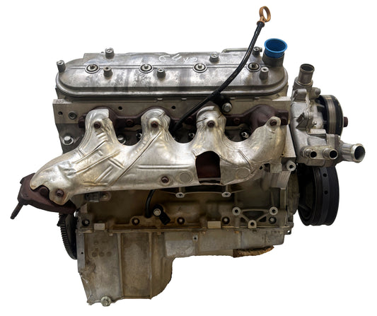 Moteur d'occasion Cadillac Escalade 6.2L – L94 – 2011
