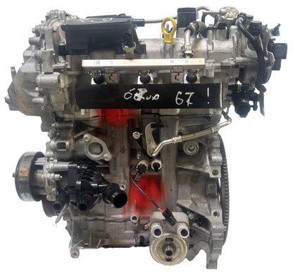 Moteur Ford Escape Kuga Focus 1.5L – YZDA – 2020 - Express Parts