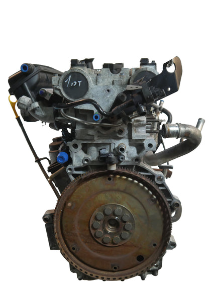 Moteur Ford Kuga 2.5L – HYDB-B5254T/9V6N-6006-CA – 2010 - Express Parts