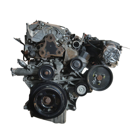 Moteur Mercedes-Benz Classe C 2.2L – OM646.963-646.963-OM646/A6460100844 – 2004 - Express Parts