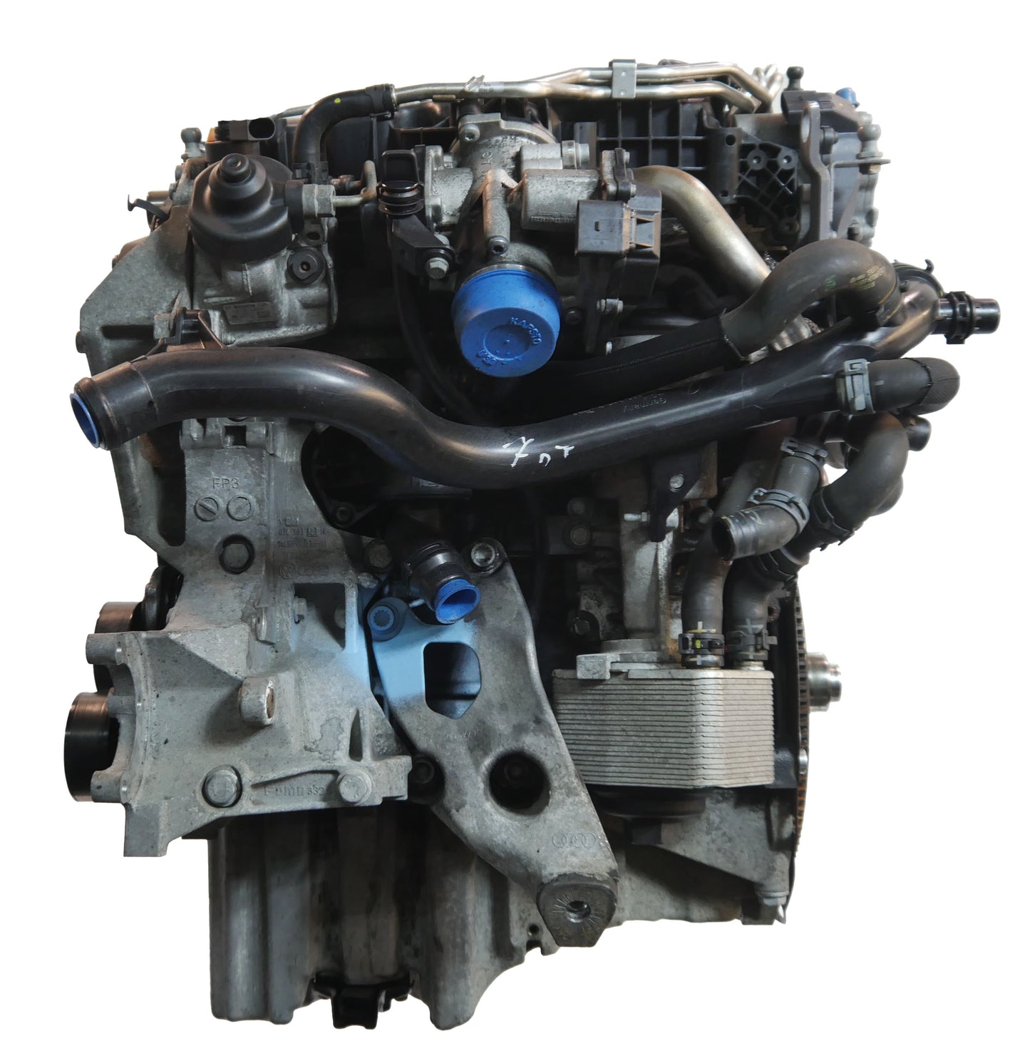 Moteur Audi Seat A4 B8 Exeo 2.0L – CAGC-CAG/03F100090FX – 2010 - Express Parts