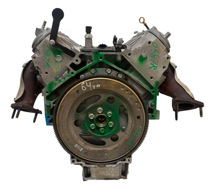 Moteur Cadillac Escalade 6.2L – L94 – 2011 - Express Parts