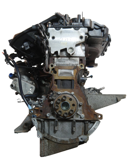 Moteur d'occasion BMW 2.0L – M47D30-204D4-M47 – 2006