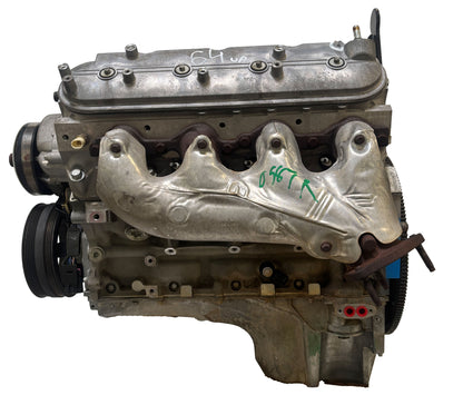 Moteur Cadillac Escalade 6.2L – L94 – 2011 - Express Parts