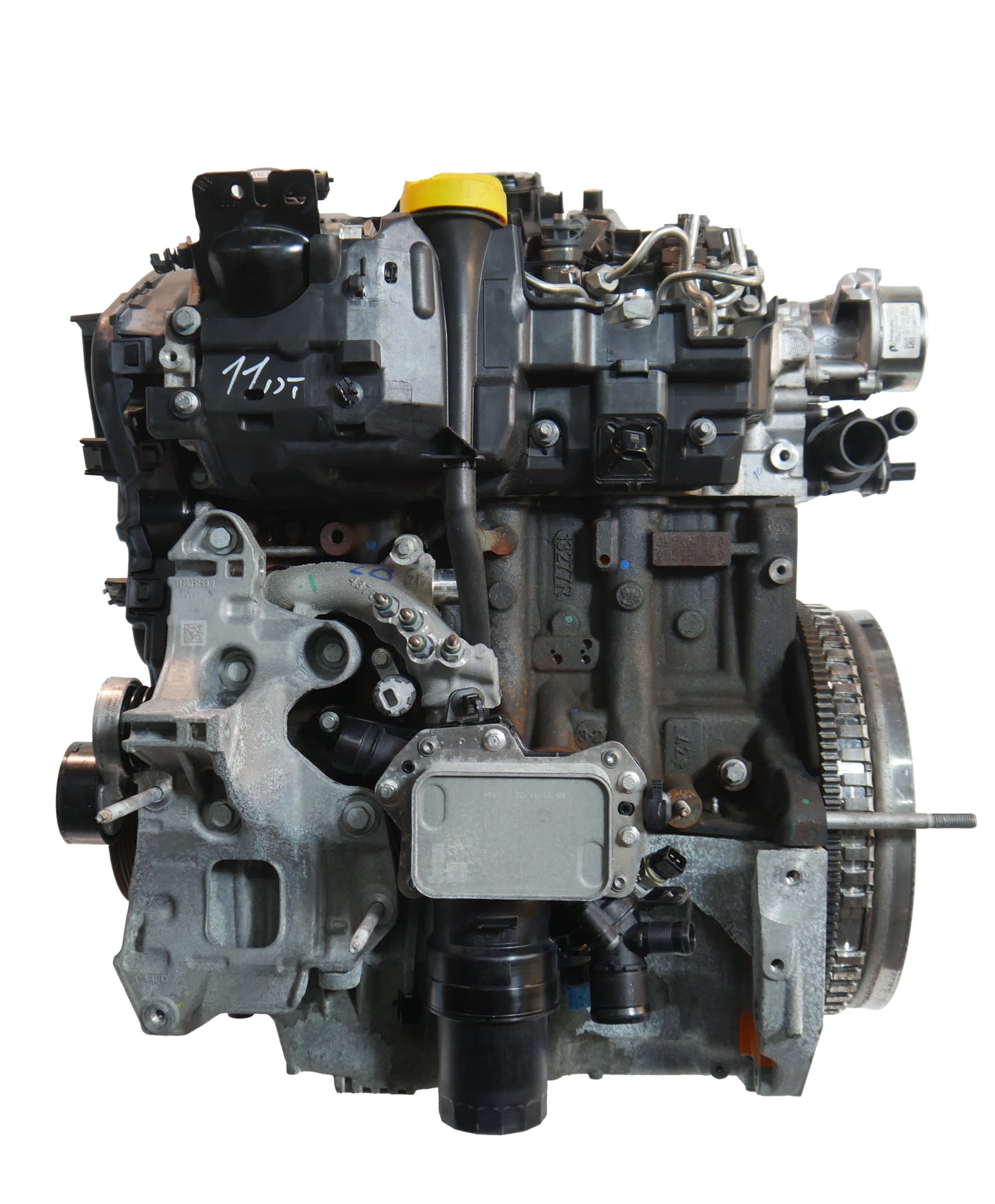 Moteur Mercedes-Benz Citan W420 1.5L – OM608.915-OM608-K9K/A6080109900 – 2023 - Express Parts