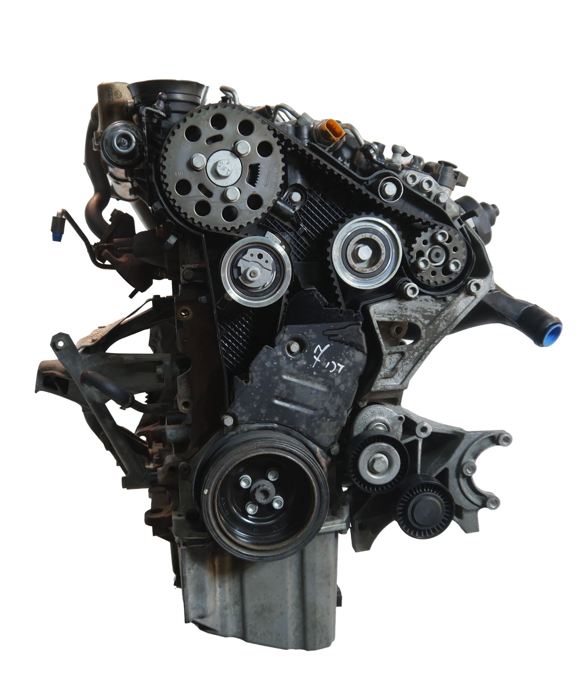 Moteur Audi Seat A4 B8 Exeo 2.0L – CAGC-CAG/03F100090FX – 2010 - Express Parts