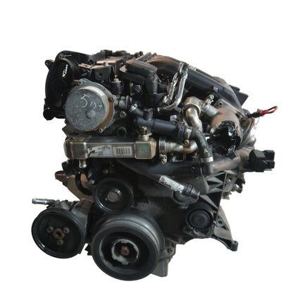Moteur BMW 2.0L – M47D30-204D4-M47 – 2006 - Express Parts