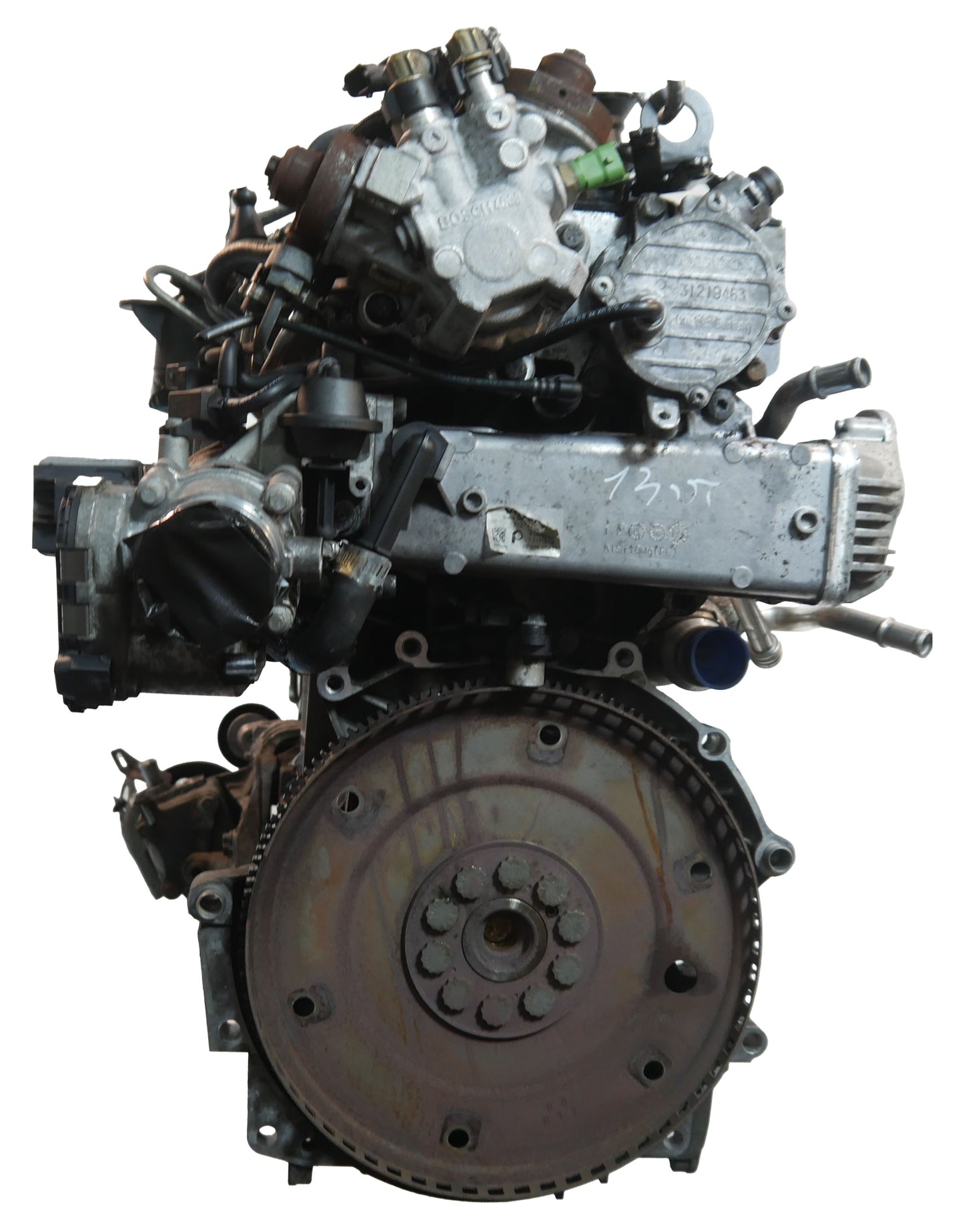 Moteur Volvo XC70 2.4L – D5244T16/36050978 – 2010 - Express Parts