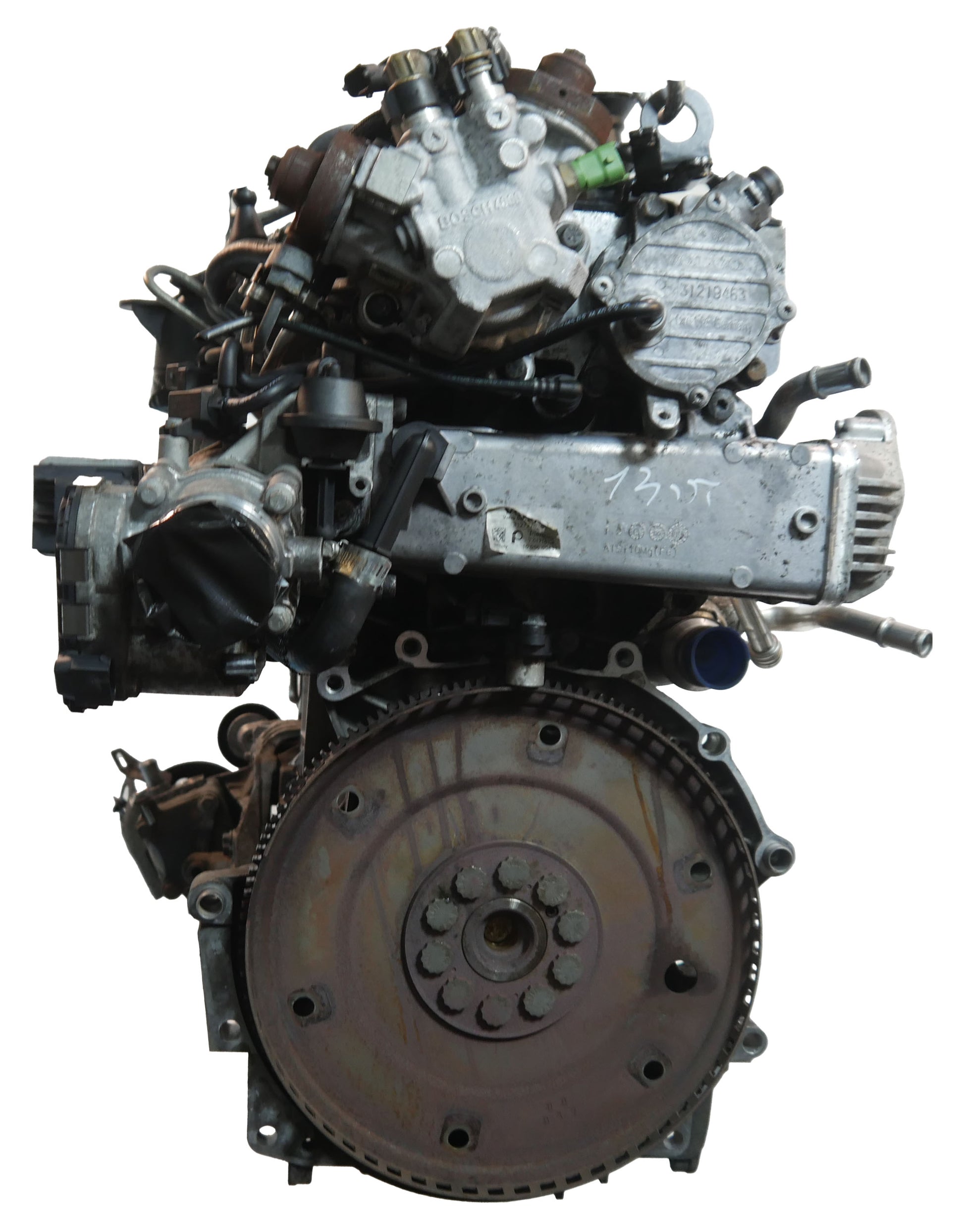 Moteur Volvo XC70 2.4L – D5244T16/36050978 – 2010 - Express Parts