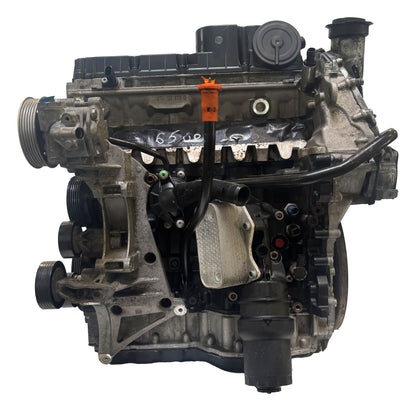 Moteur VW Beetle Golf Jetta Passat 2.5L – CBUA-CBU/07K100031M – 2012 - Express Parts