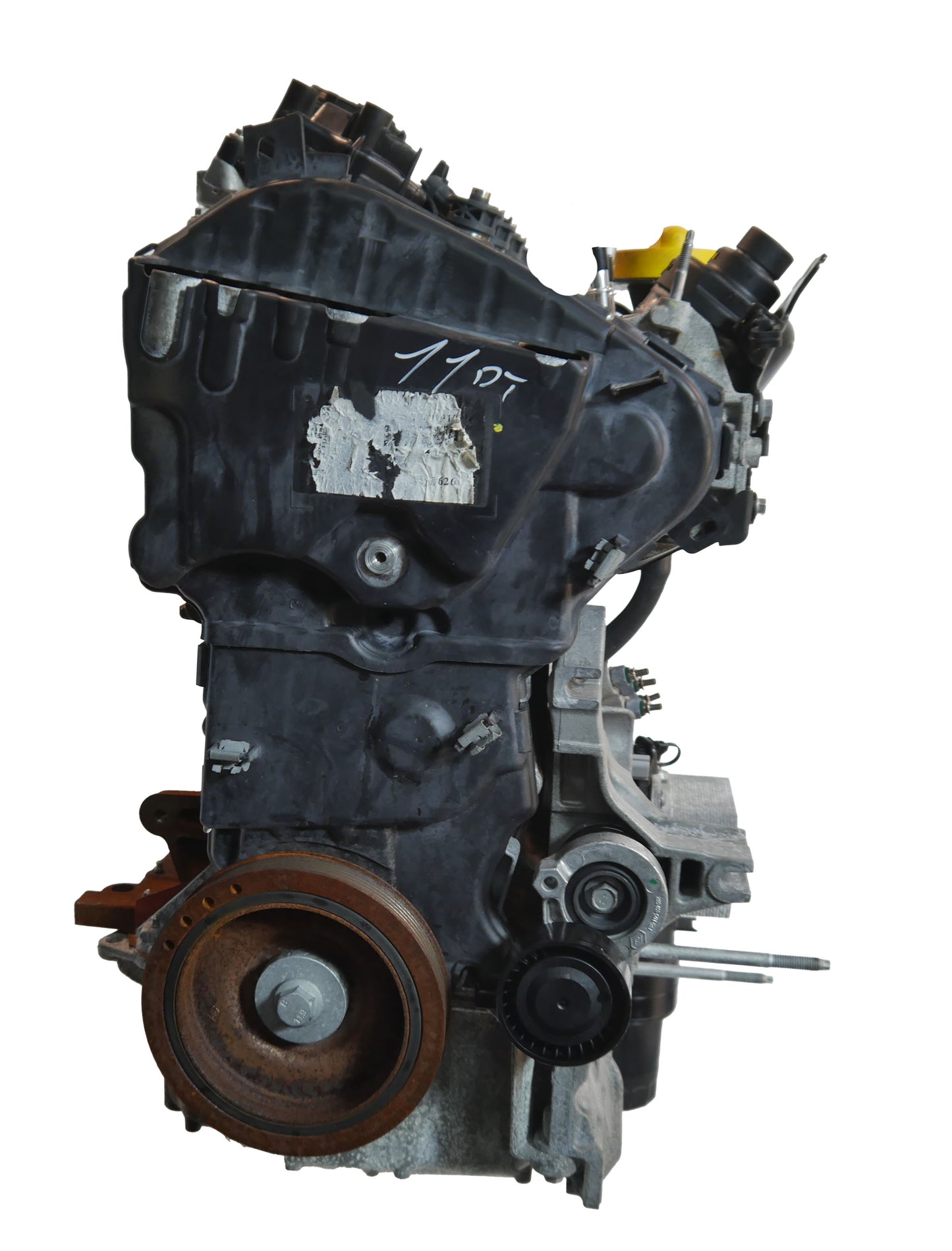 Moteur Mercedes-Benz Citan W420 1.5L – OM608.915-OM608-K9K/A6080109900 – 2023 - Express Parts