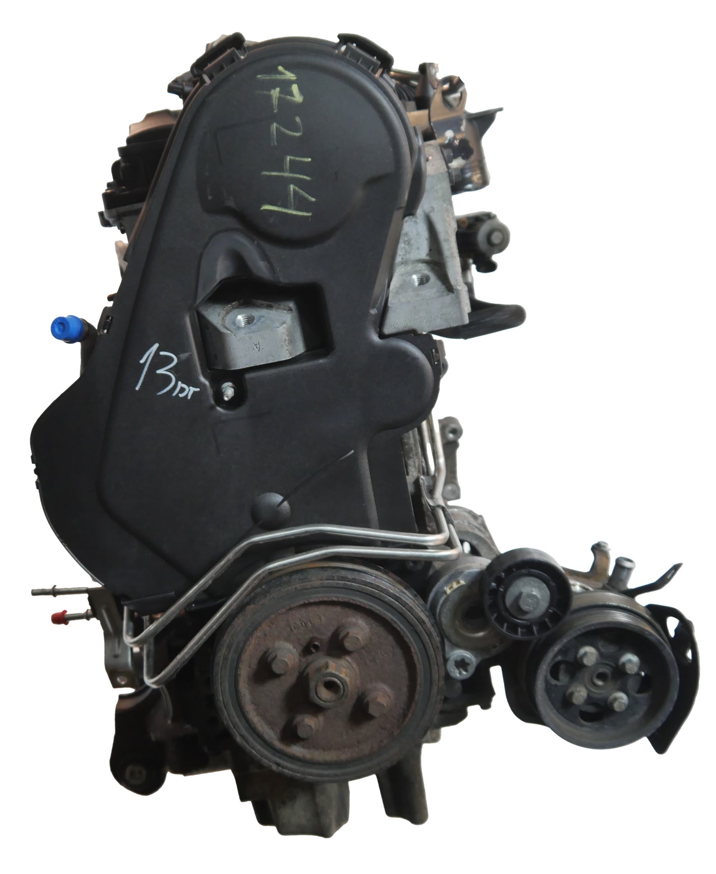 Moteur Volvo XC70 2.4L – D5244T16/36050978 – 2010 - Express Parts