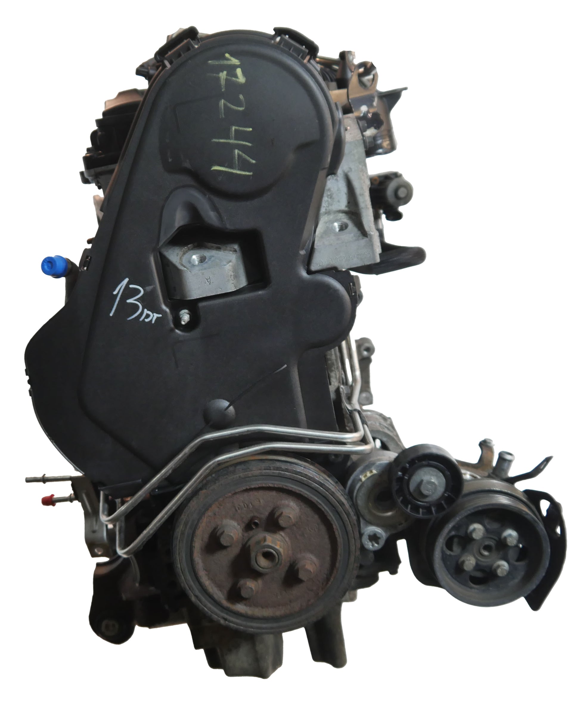 Moteur Volvo XC70 2.4L – D5244T16/36050978 – 2010 - Express Parts