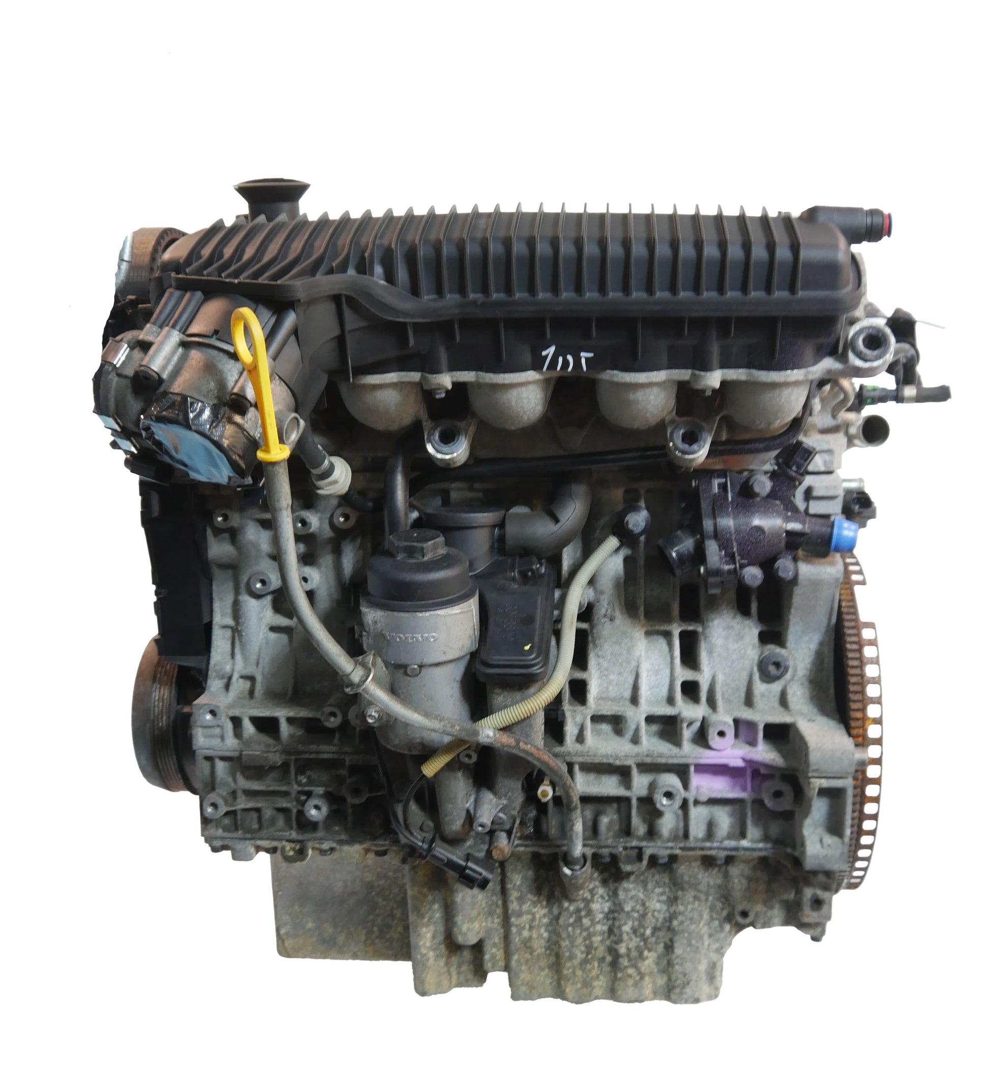 Moteur Ford Kuga 2.5L – HYDB-B5254T/9V6N-6006-CA – 2010 - Express Parts