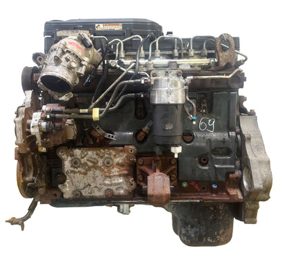 Moteur Dodge Ram 6.7L – ETJ/R8310896AA-R8036075AA – 2008 - Express Parts