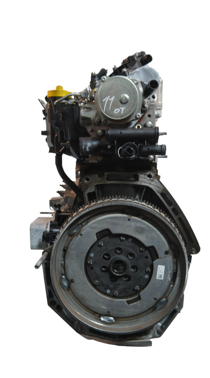 Moteur Mercedes-Benz Citan W420 1.5L – OM608.915-OM608-K9K/A6080109900 – 2023 - Express Parts