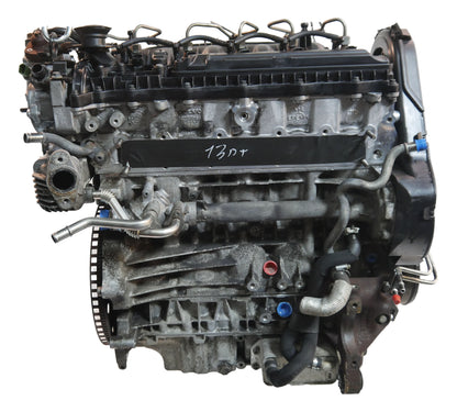 Moteur Volvo XC70 2.4L – D5244T16/36050978 – 2010 - Express Parts