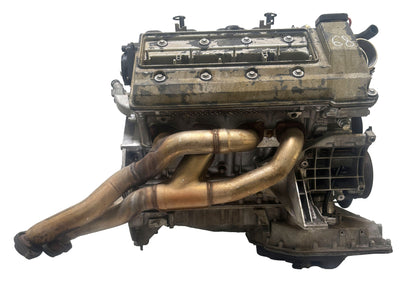 Moteur BMW Série 4.4L – M62B44M0-M62-448S1/11001745573 – 1998 - Express Parts