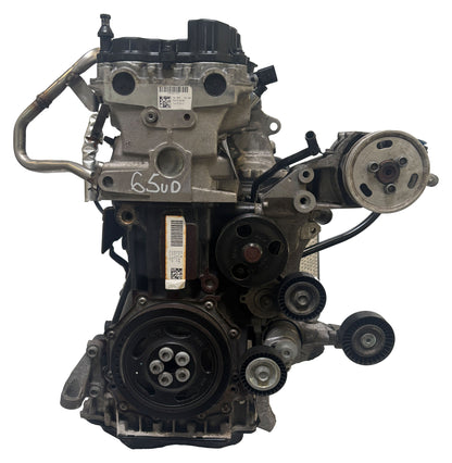 Moteur VW Beetle Golf Jetta Passat 2.5L – CBUA-CBU/07K100031M – 2012 - Express Parts