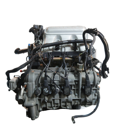 Moteur Porsche 3.8L – M97.01-M97-97.01/99710099703 – 2005 - Express Parts
