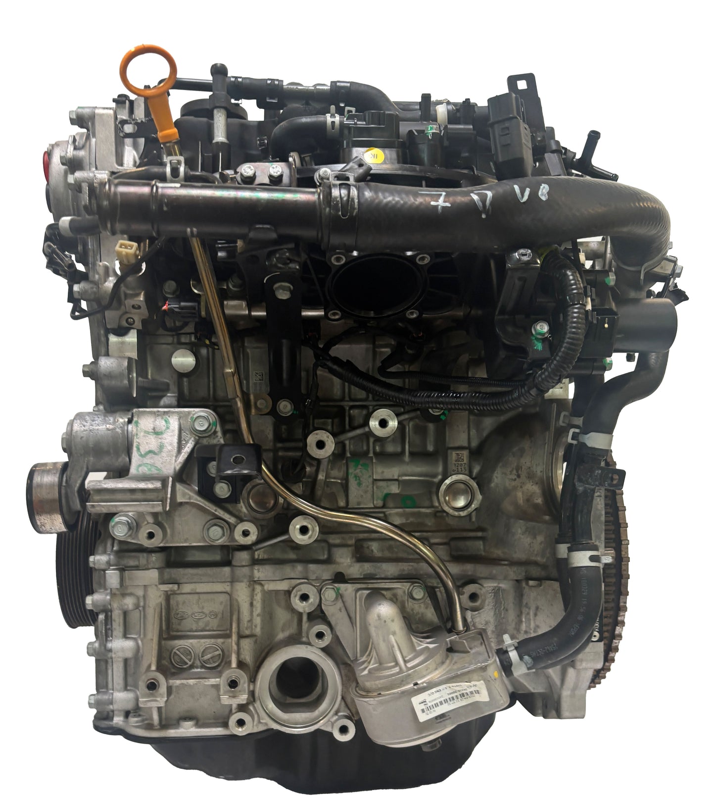 Moteur Genesis G70 2.0L – G4KL/1U01T2CA01B – 2019 - Express Parts